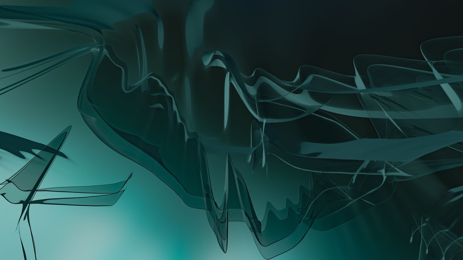 Horizon Background