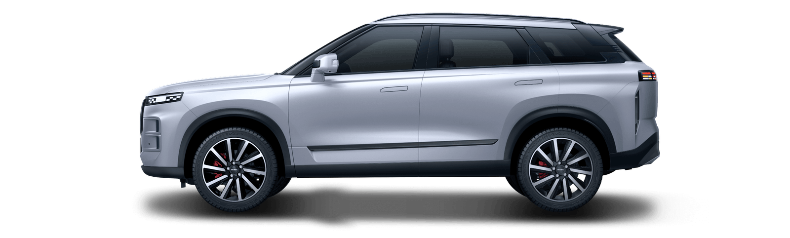 JAECOO J7