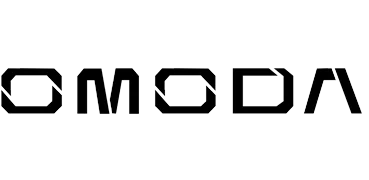 OMODA Logo